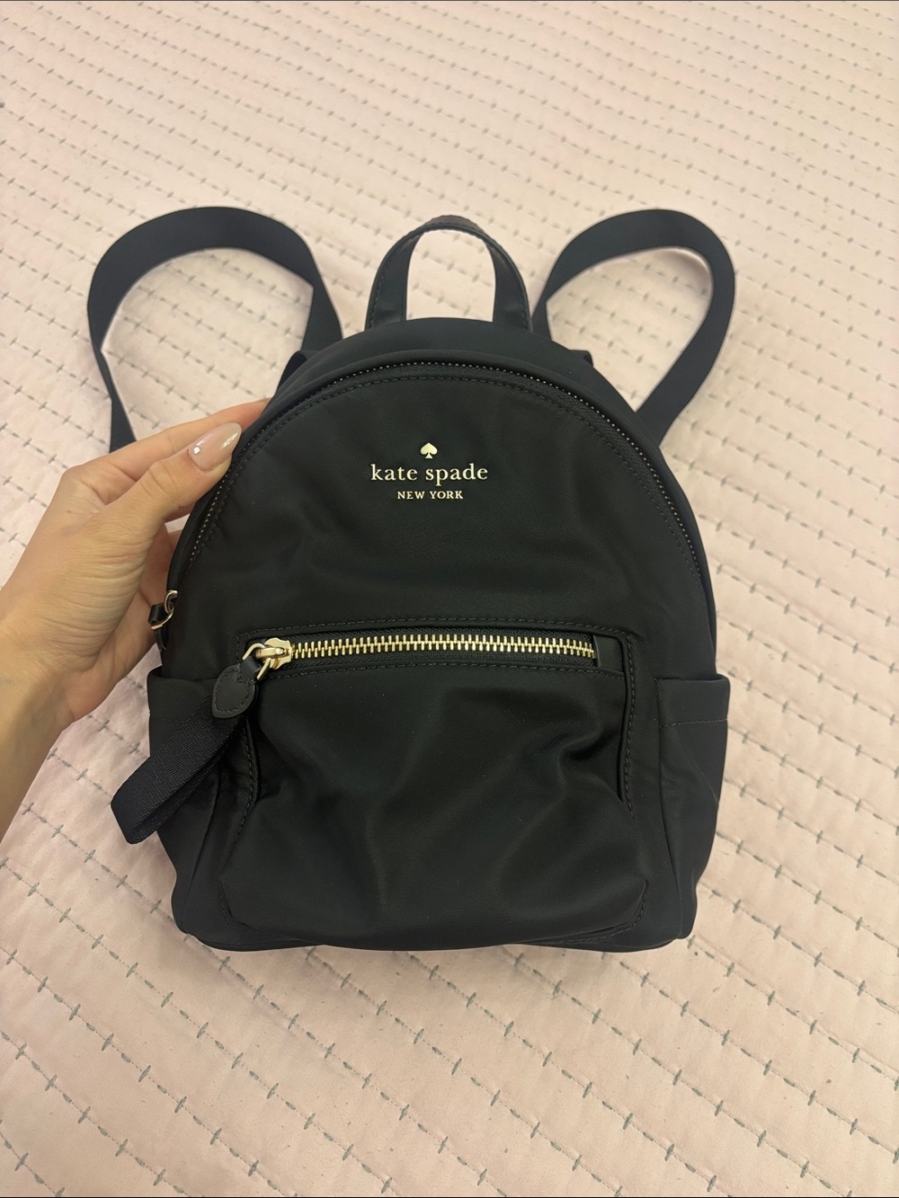 Kate Spade Mini Chelsea Backpack